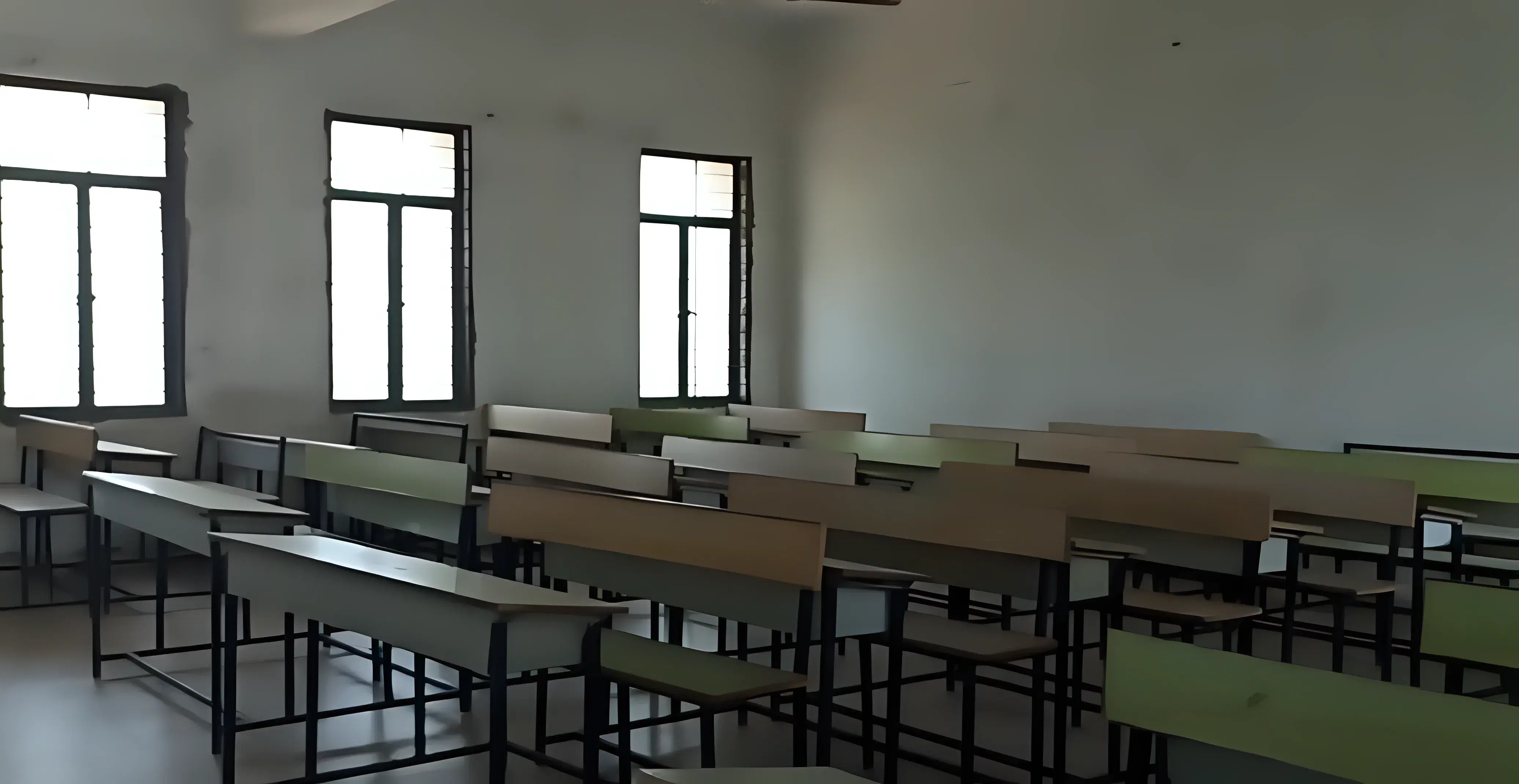 Annamacharya Institute of Technology & Sciences Hyderabad Academic Infrastructure photo 3